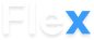 Flex Finance logo